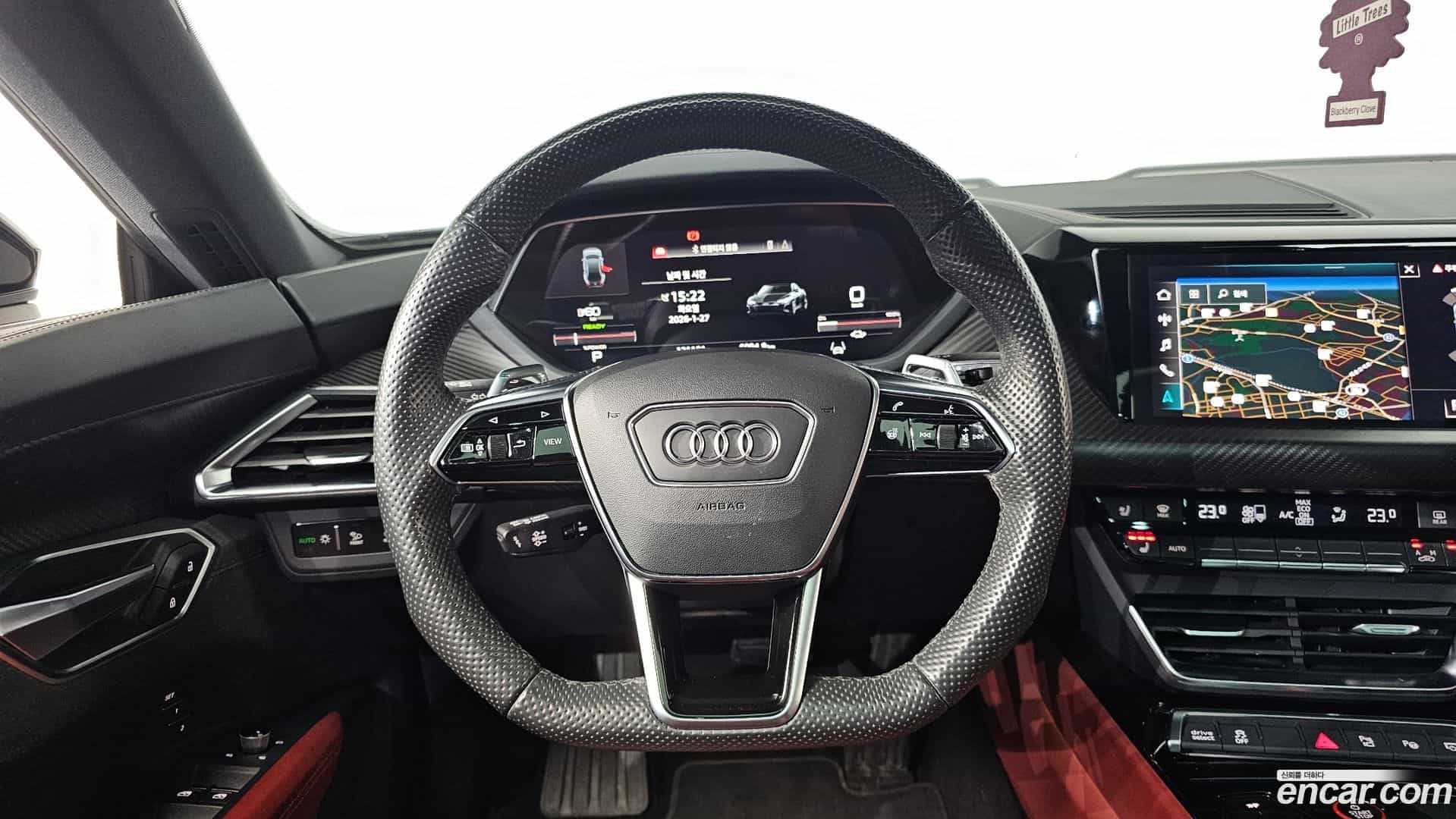 e-tron GT Audi 2021.11-OPTION-017