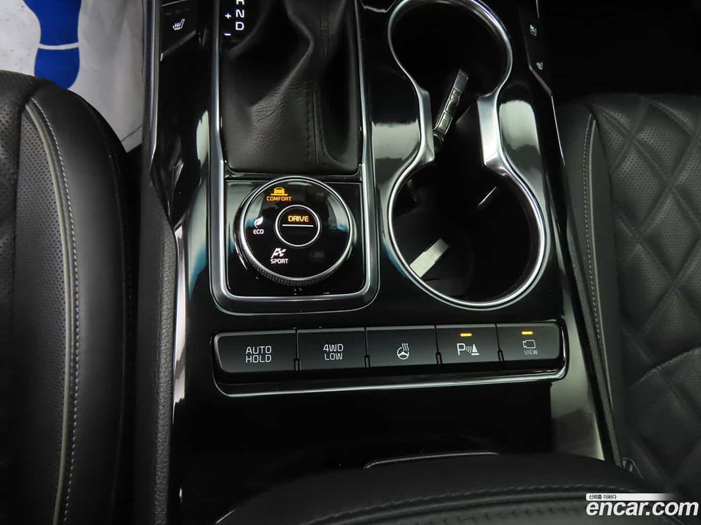 Mohave Kia 2022.4-OPTION-017