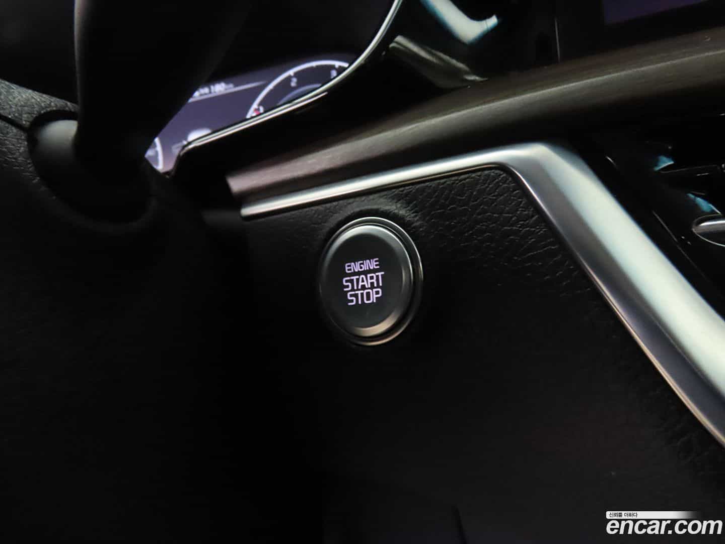 Mohave Kia 2022.4-OPTION-018