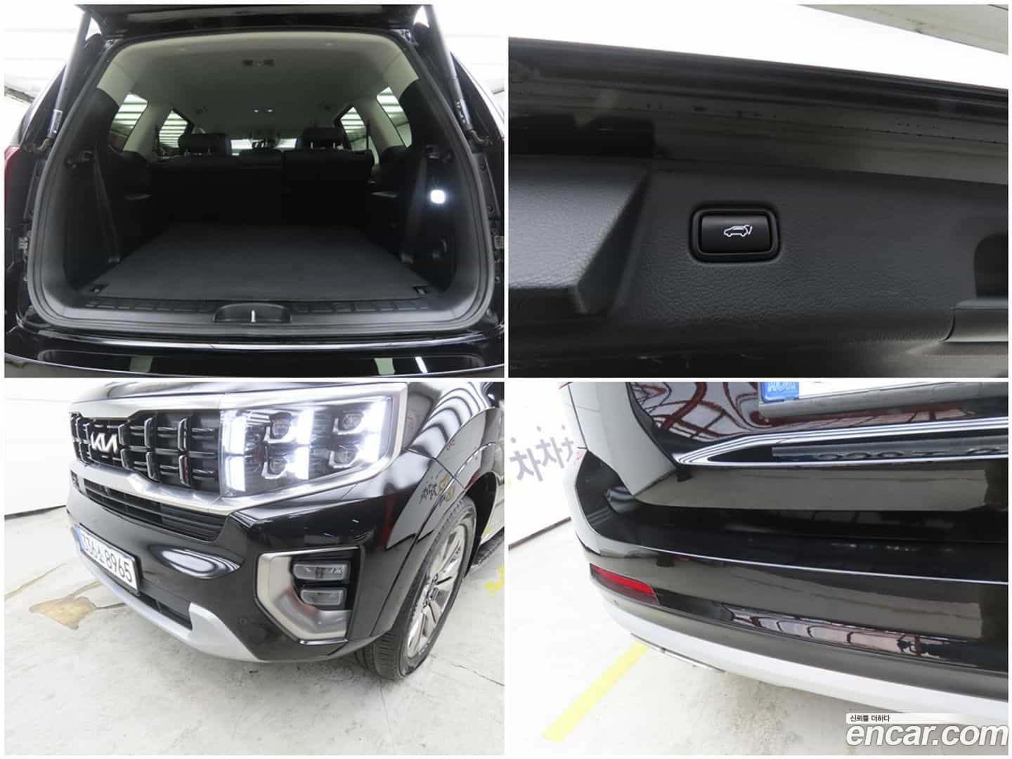Mohave Kia 2022.4-OPTION-021