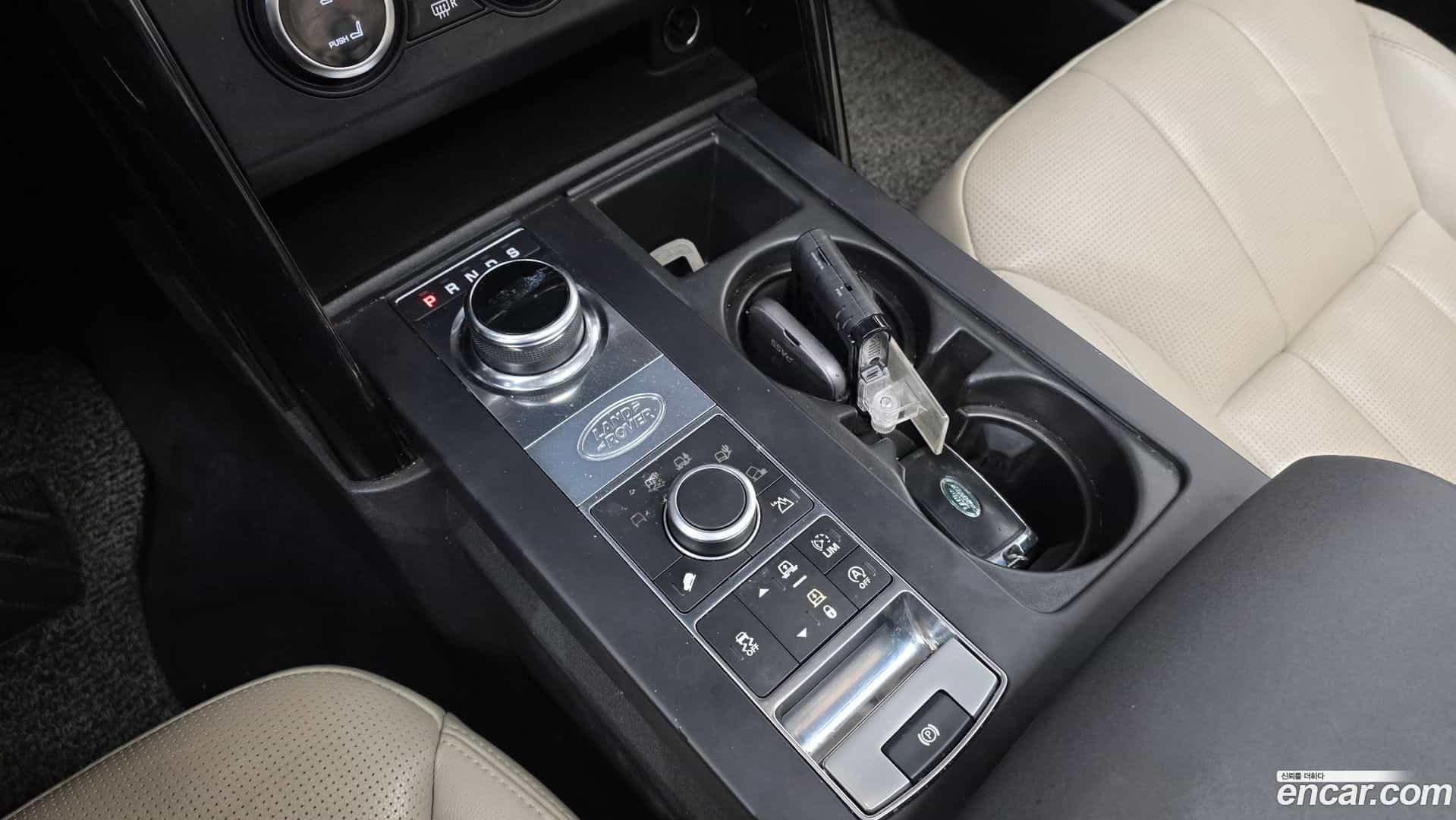 Discovery Land Rover 2018.5-INNER-009