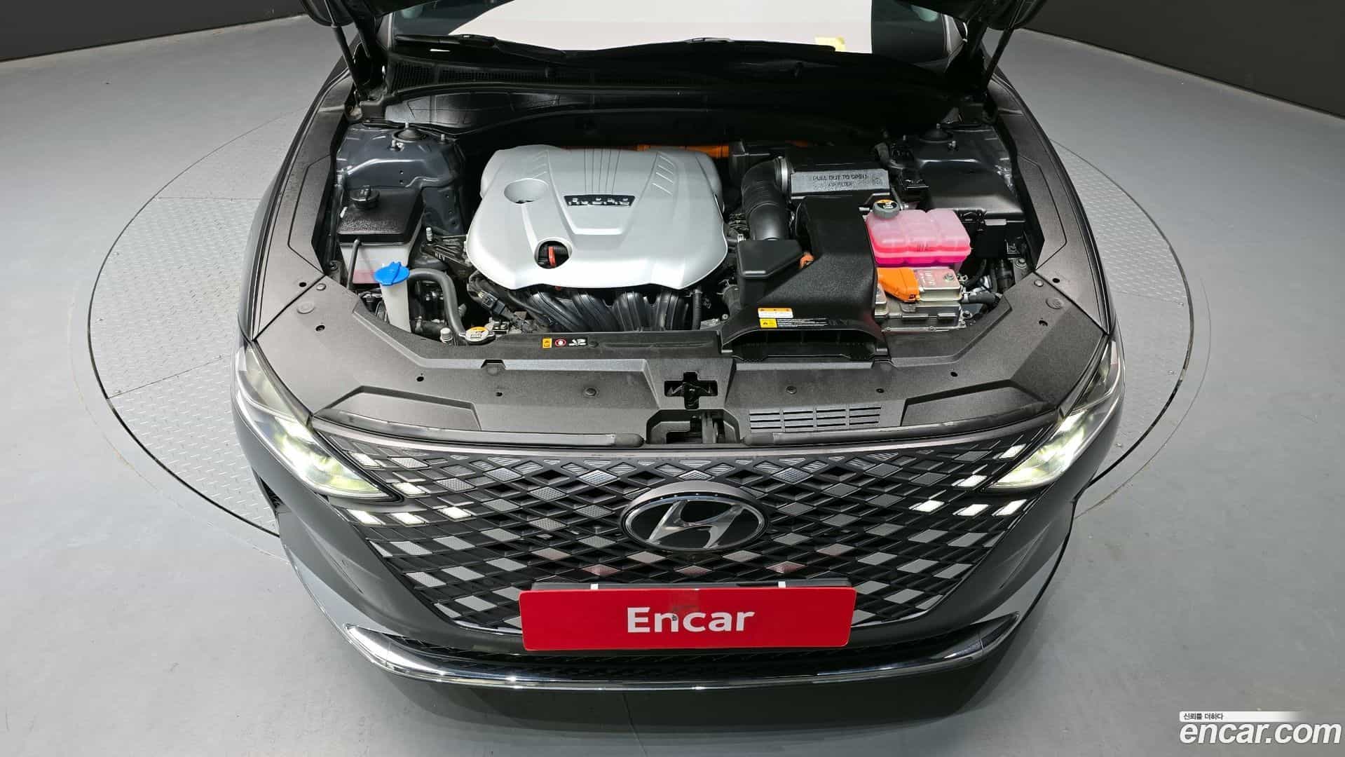 Grandeur Hyundai 2020.8-INNER-006