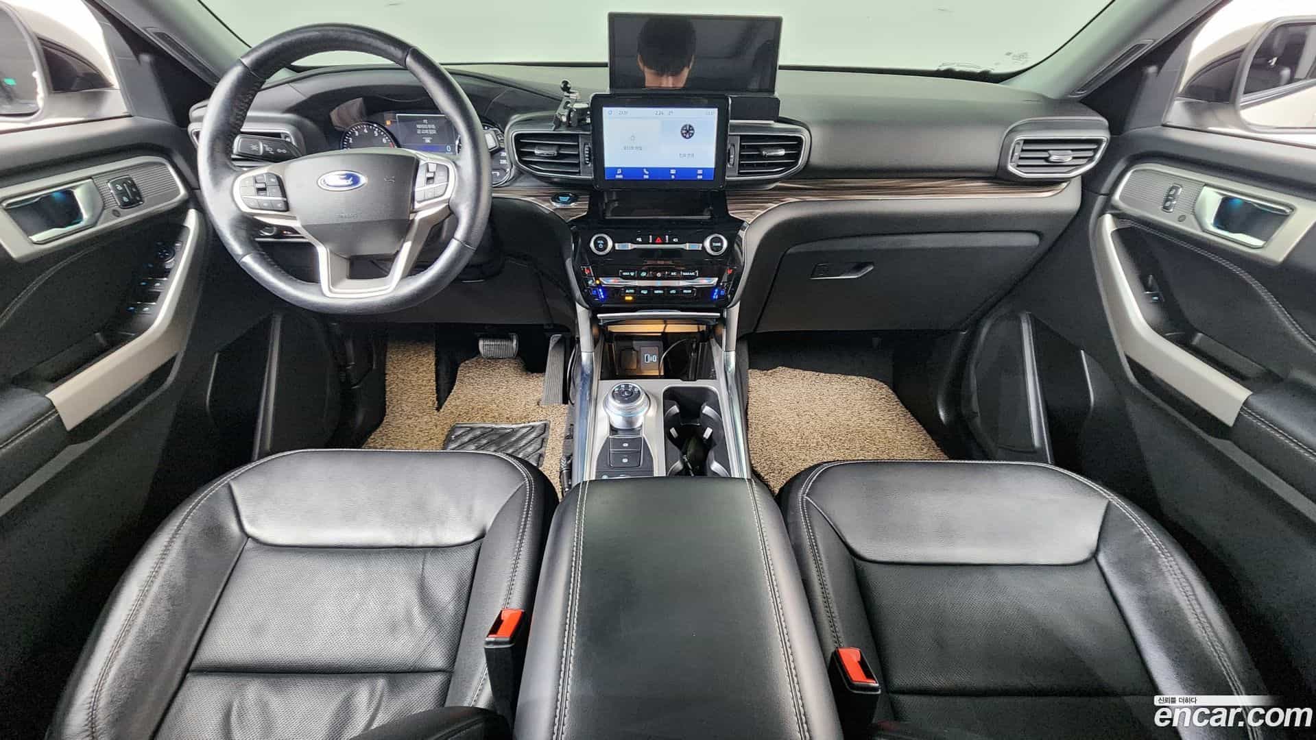 Explorer Ford 2022.6-INNER-007