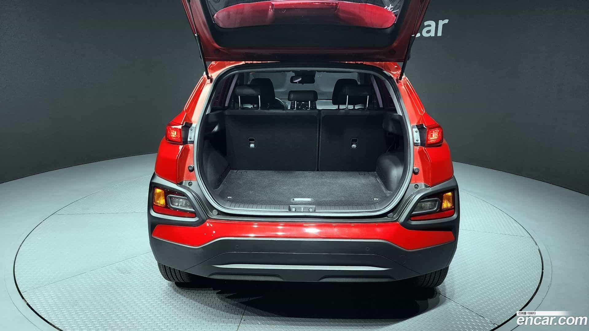 Kona Hyundai 2017.9-OPTION-024