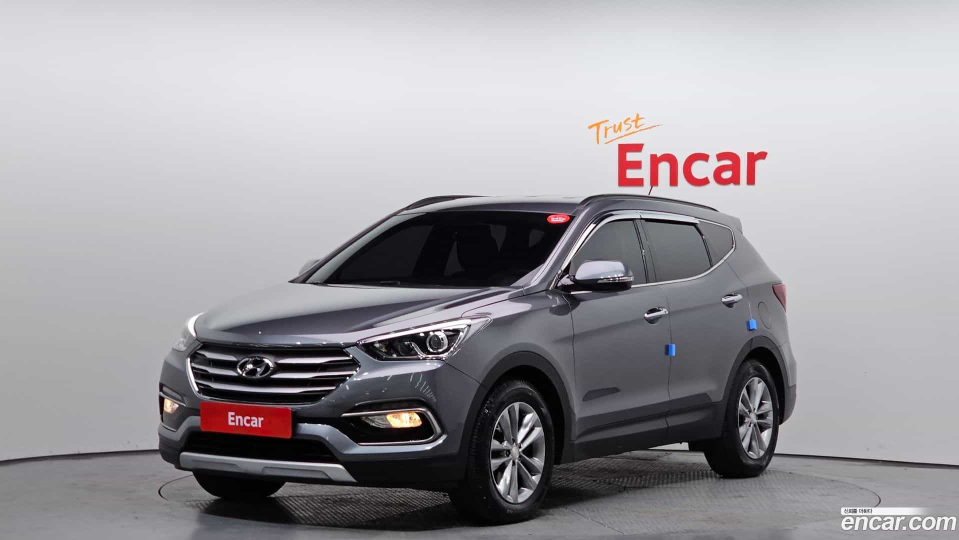 Santafe Hyundai 2015.6-OUTER-001