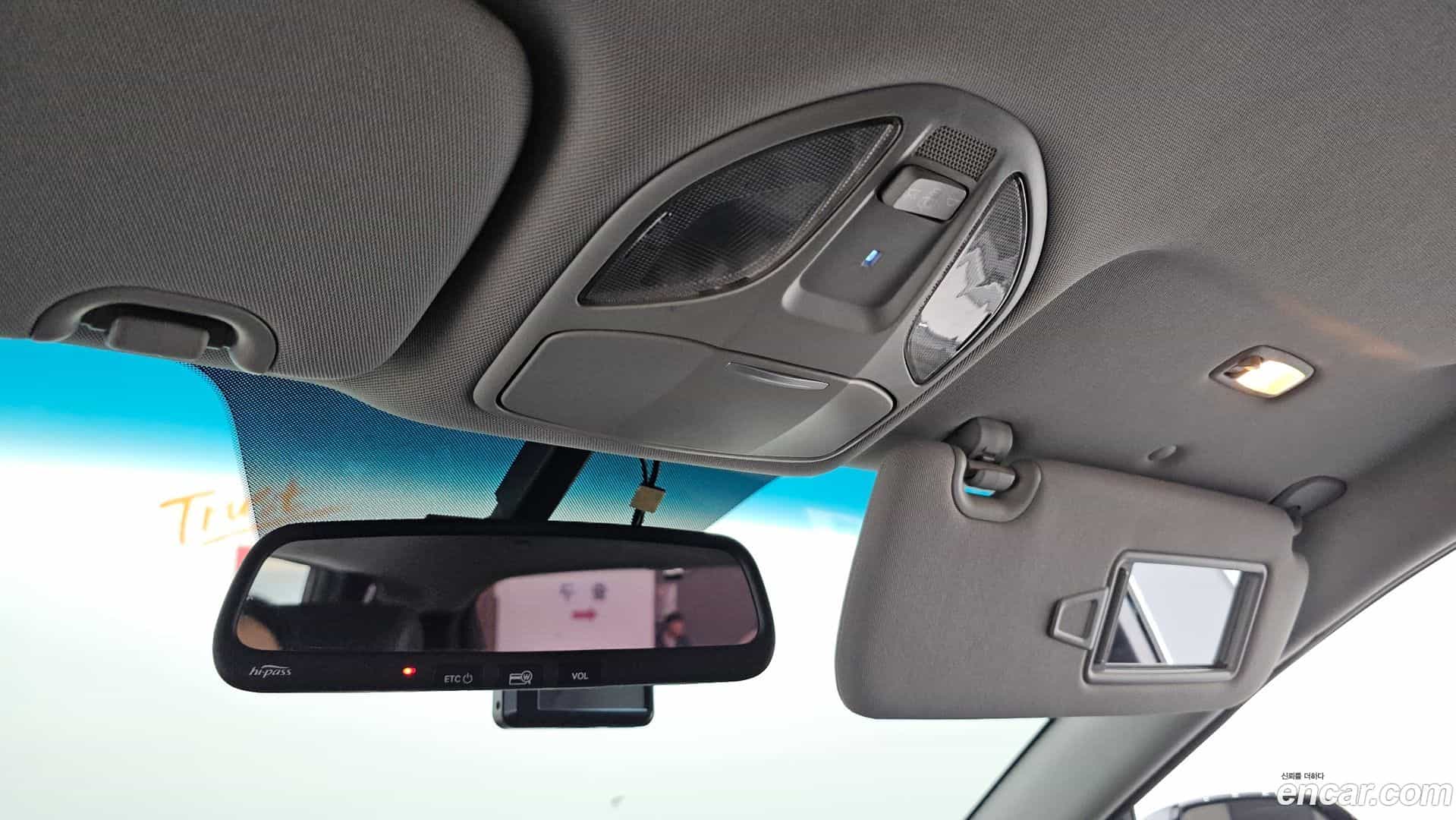 Santafe Hyundai 2015.6-OPTION-021