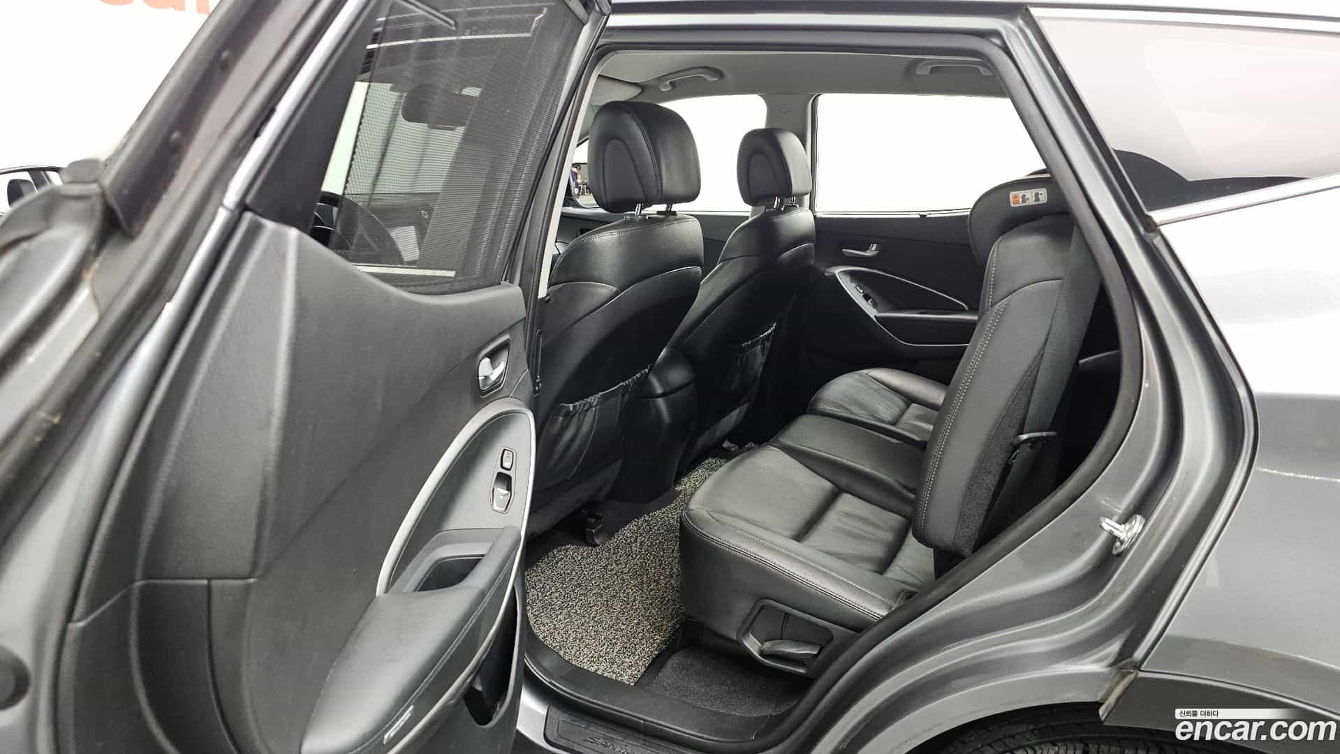 Santafe Hyundai 2015.6-OPTION-023