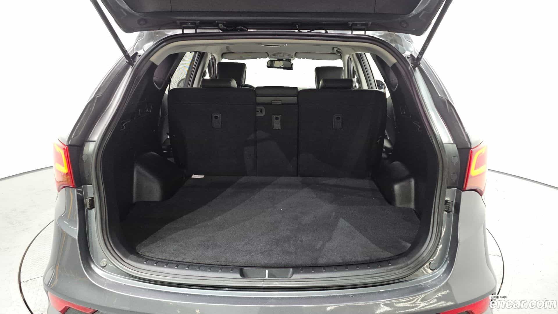 Santafe Hyundai 2015.6-OPTION-024