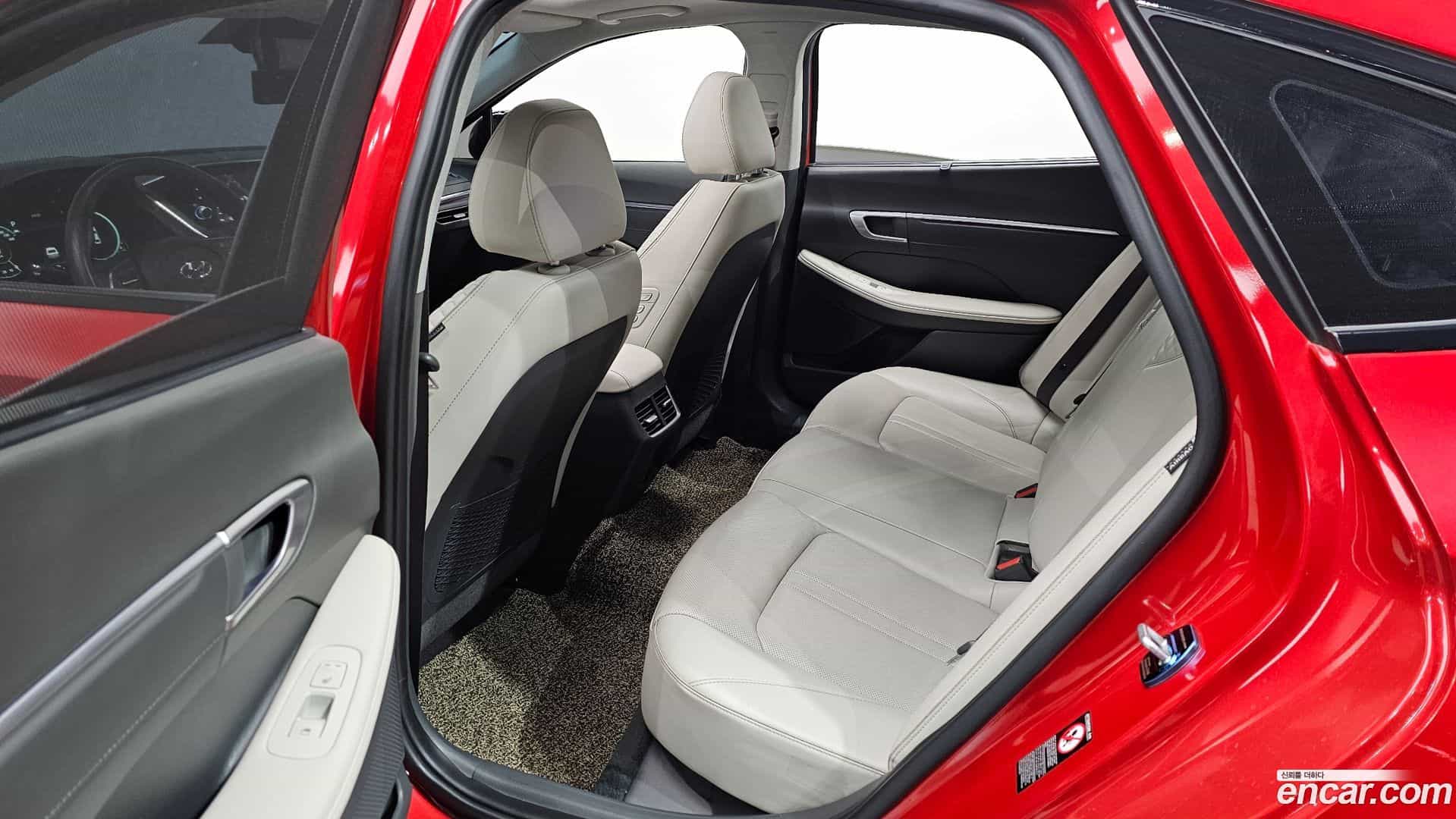 Sonata Hyundai 2019.9-INNER-009