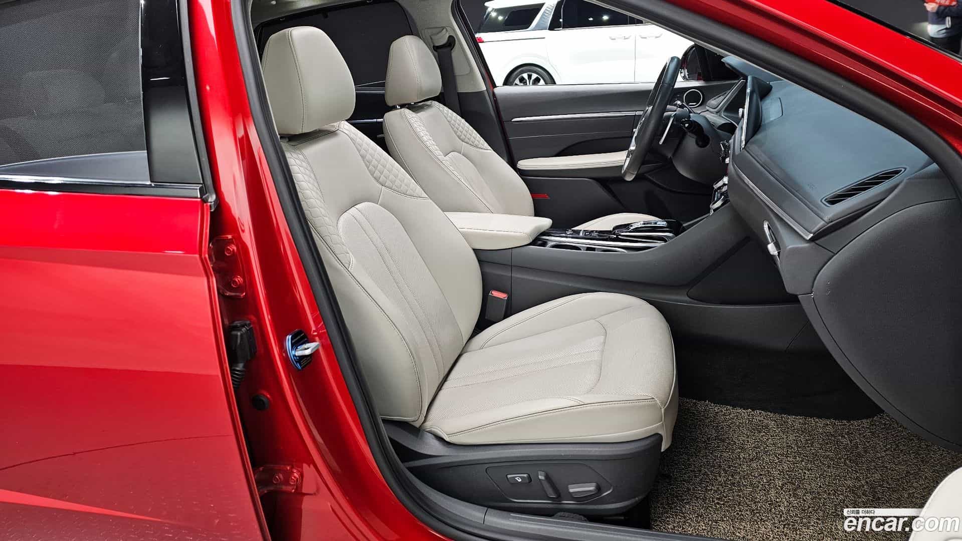 Sonata Hyundai 2019.9-INNER-010