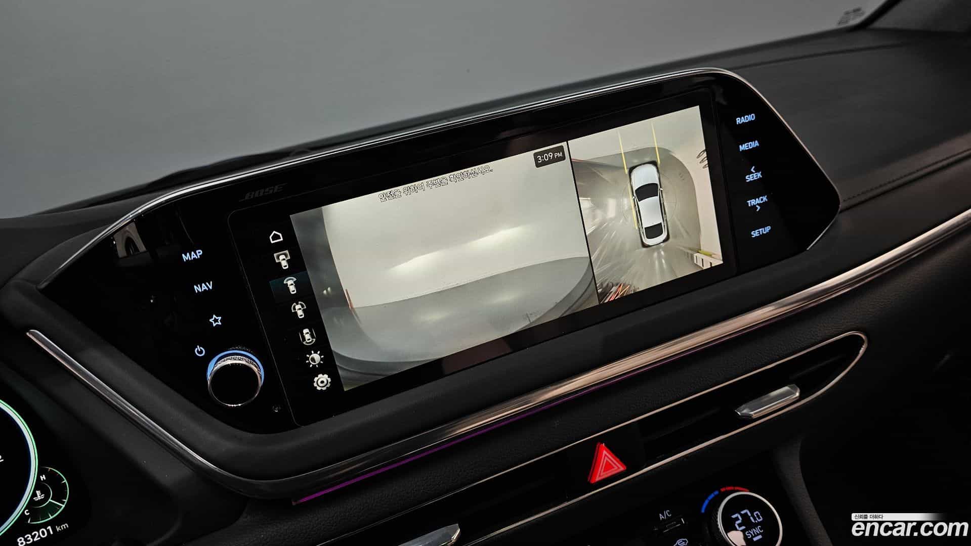 Sonata Hyundai 2019.9-OPTION-017