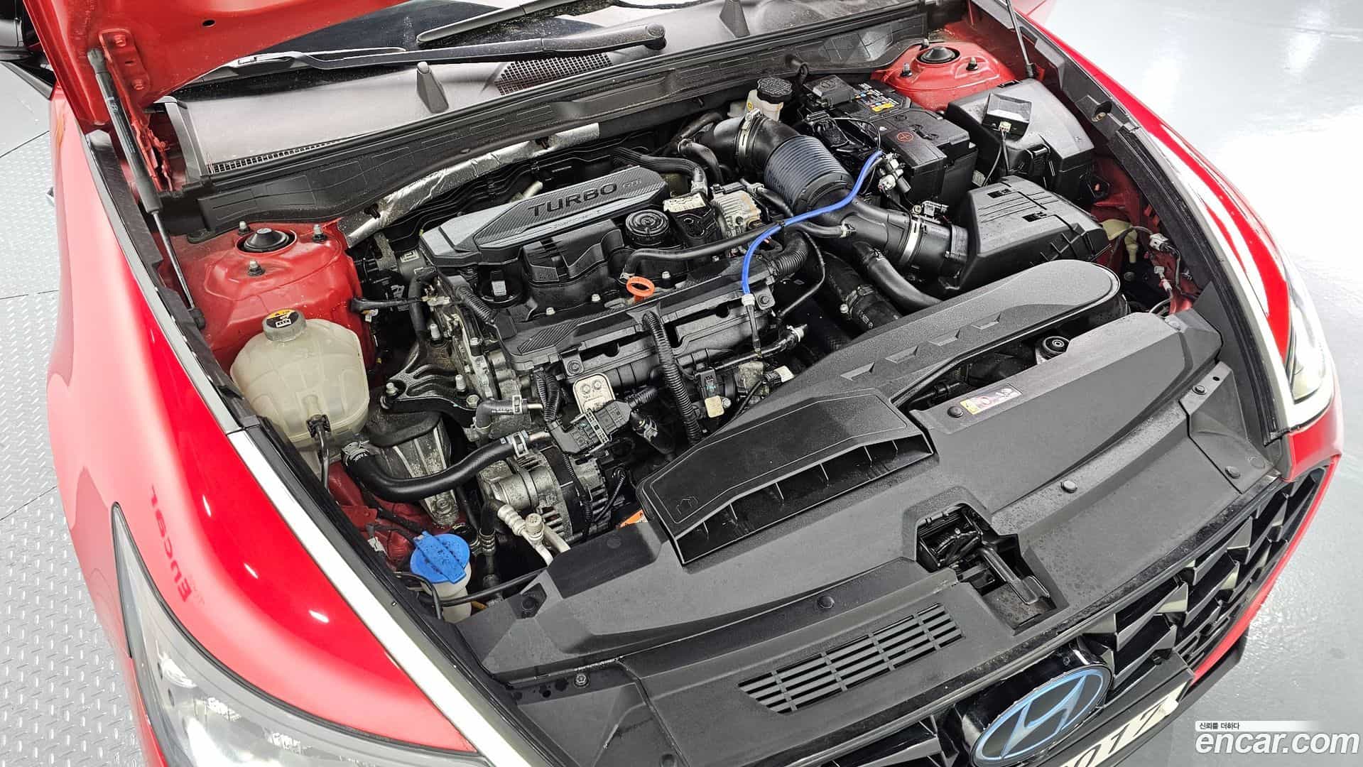 Sonata Hyundai 2019.9-OPTION-023