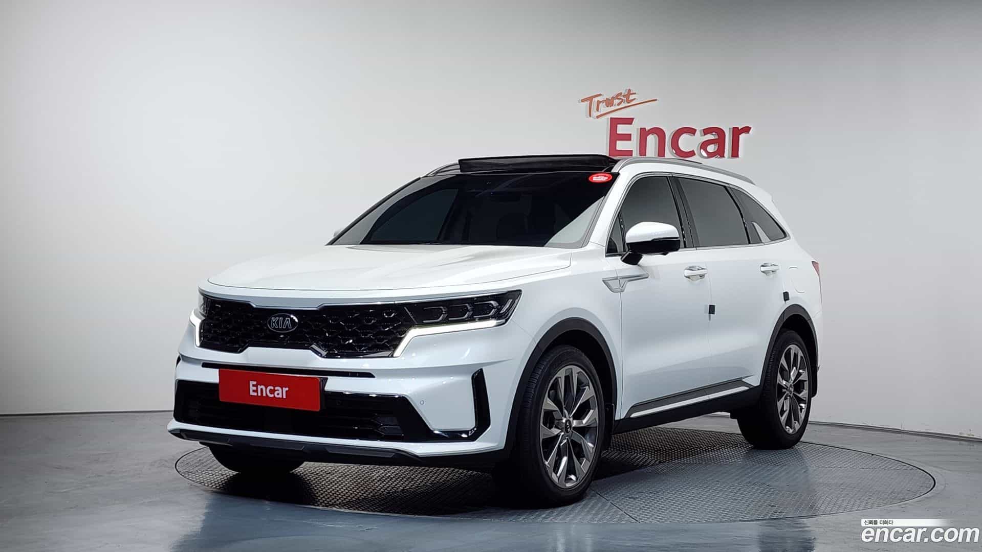 Sorento Kia 2021.5-OUTER-001