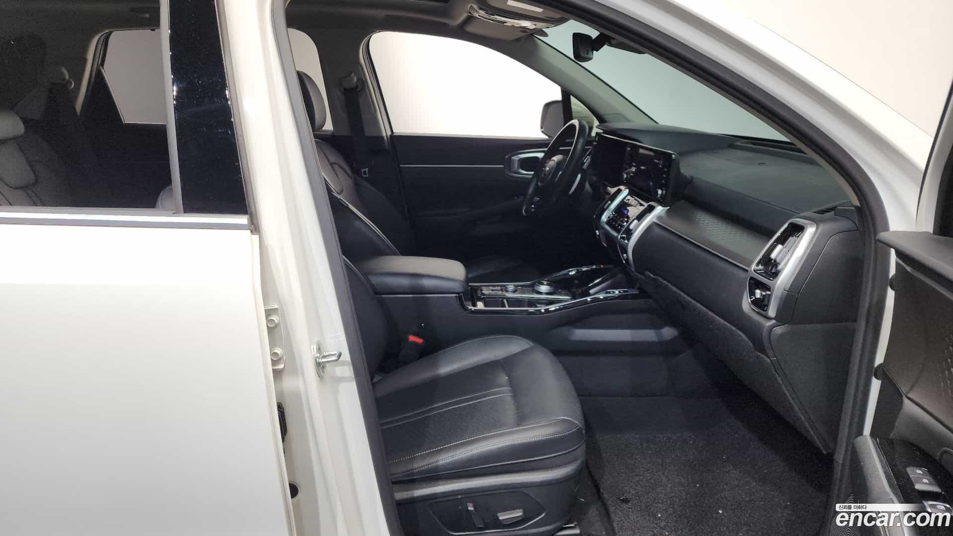 Sorento Kia 2021.5-OPTION-015