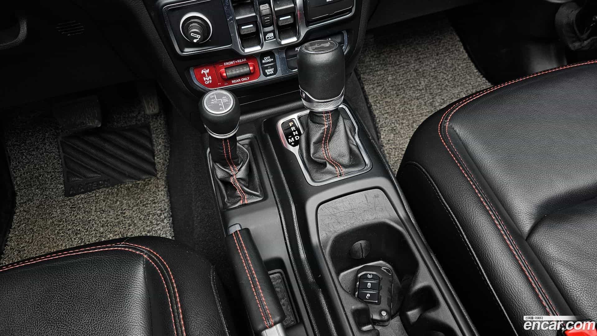 Wrangler Jeep 2022.3-INNER-009