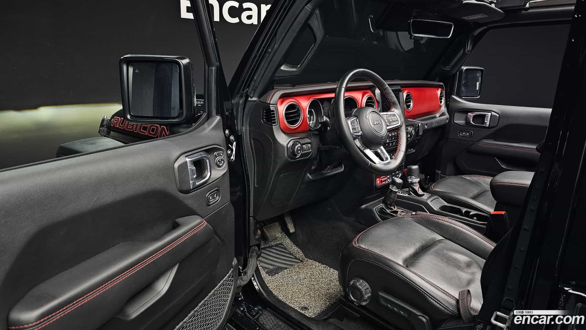 Wrangler Jeep 2022.3-OPTION-015