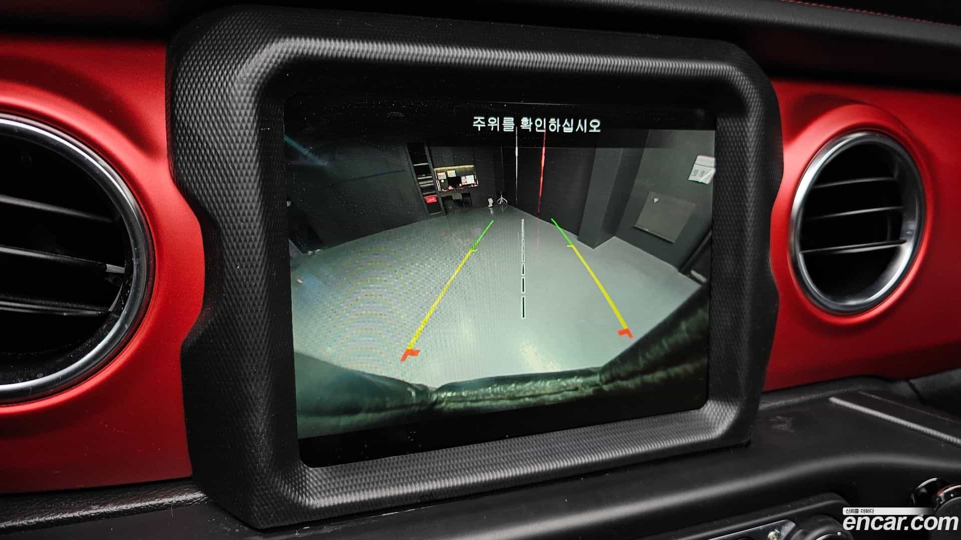 Wrangler Jeep 2022.3-OPTION-019