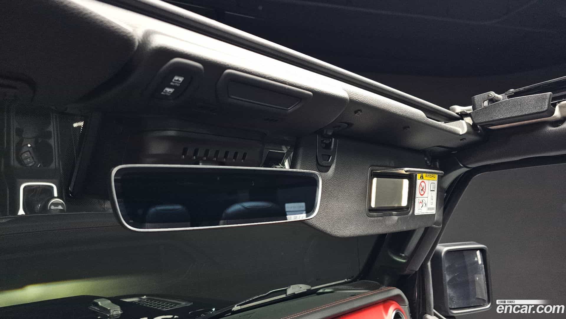 Wrangler Jeep 2022.3-OPTION-021