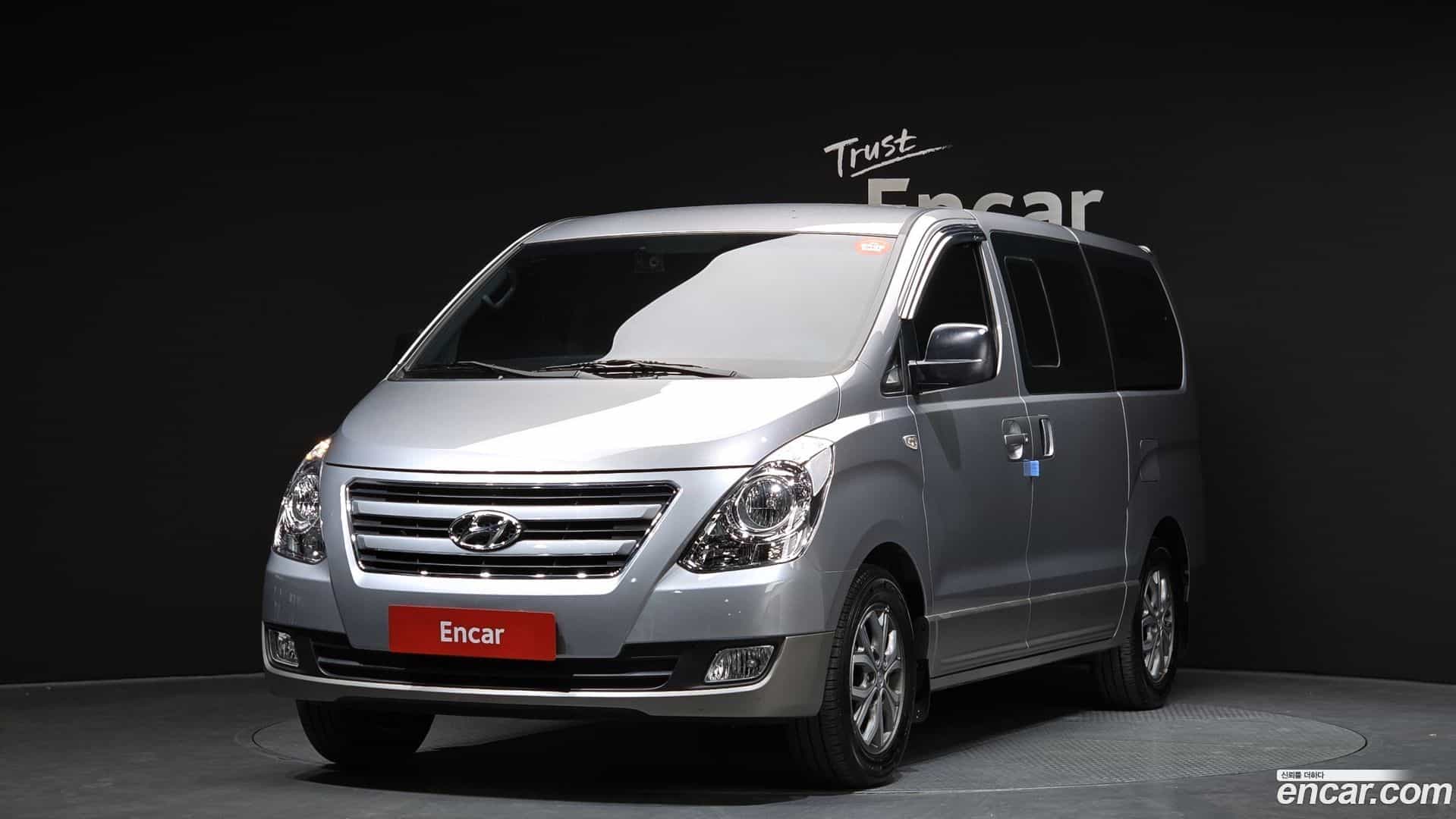 Starex Hyundai 2016.10-OUTER-001