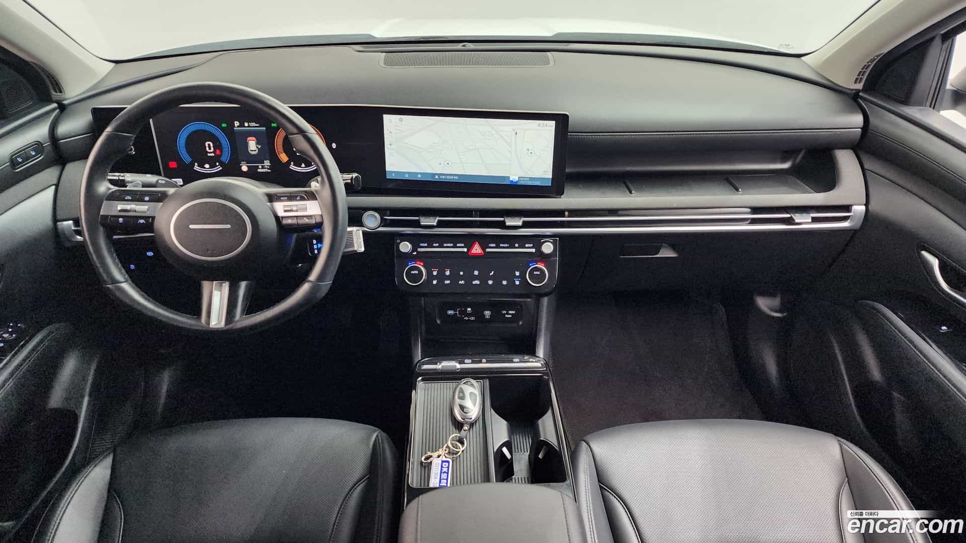 Tucson Hyundai 2024.0-INNER-007