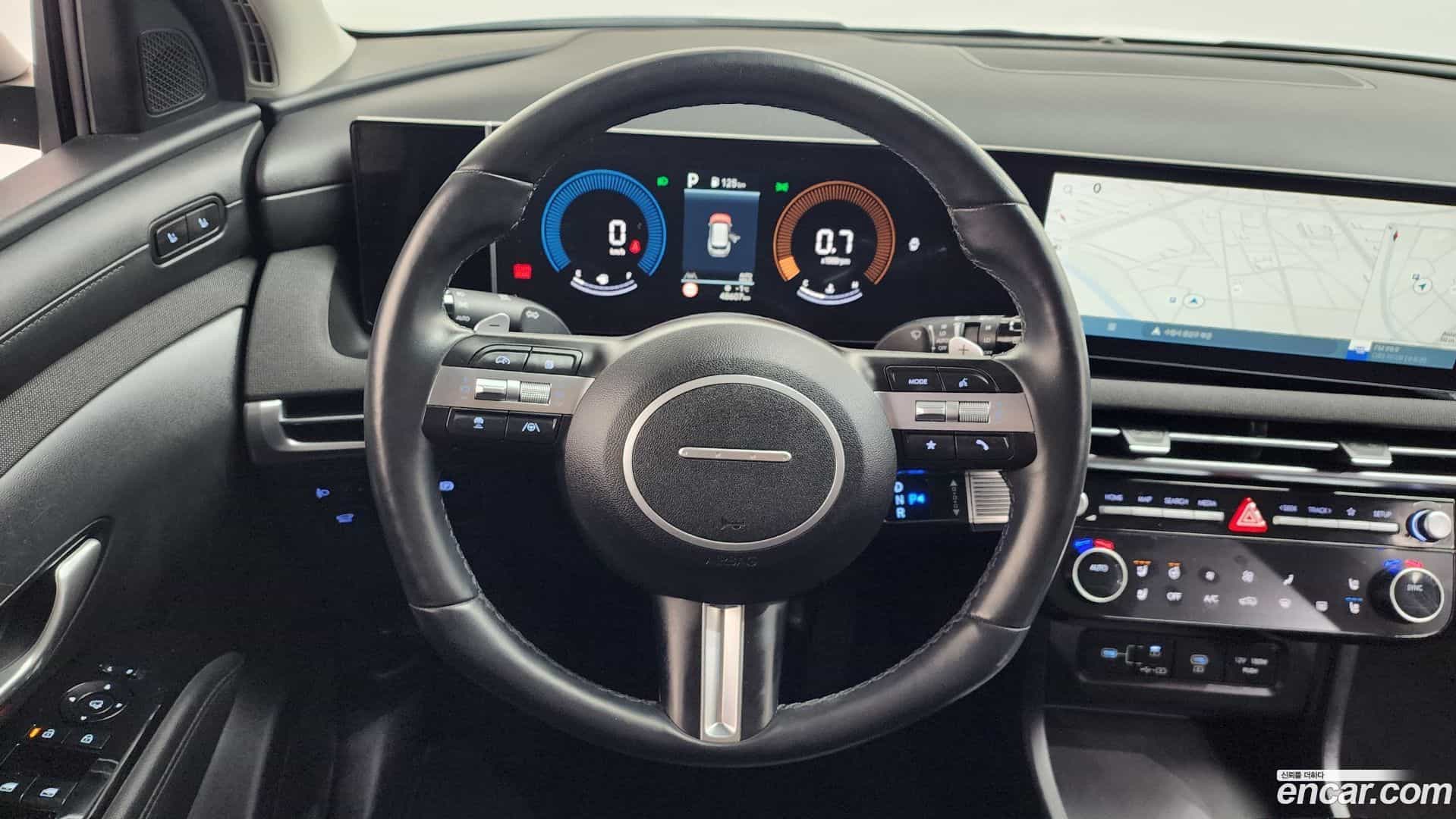 Tucson Hyundai 2024.0-OPTION-017