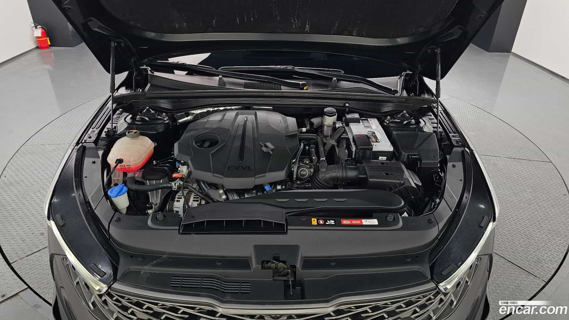 K5 Kia 2021.0-INNER-006