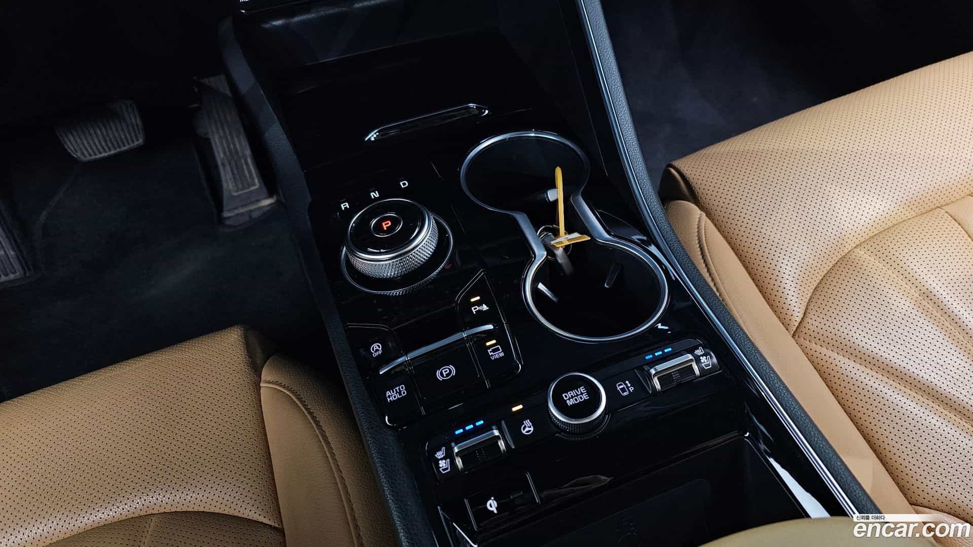 K5 Kia 2021.0-INNER-009