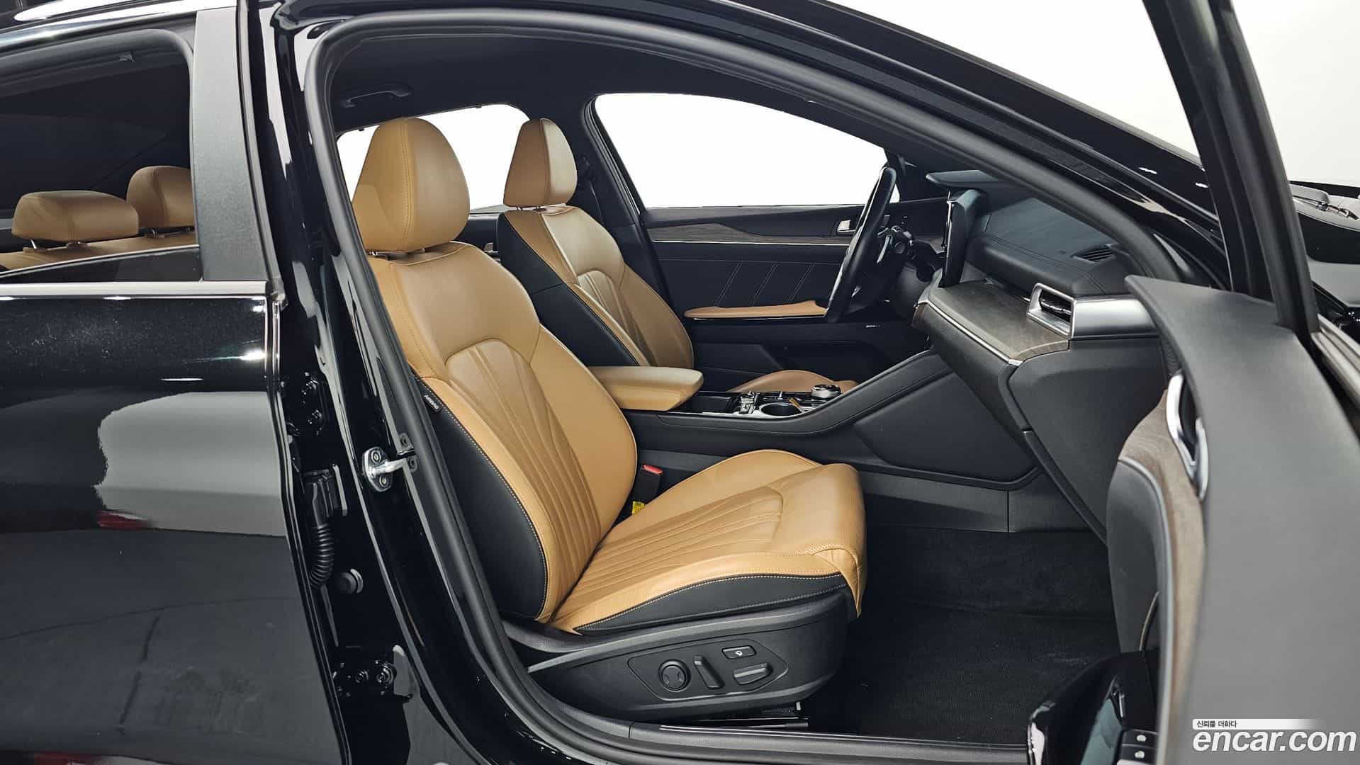 K5 Kia 2021.0-INNER-010