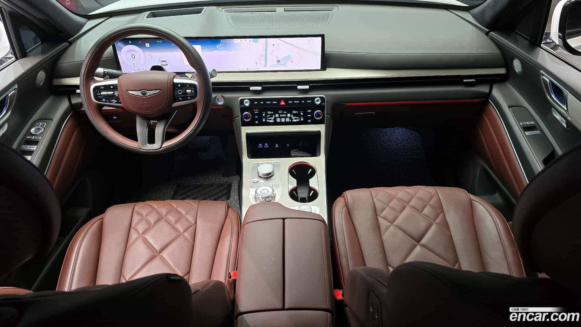 GV80 Genesis 2024.2-INNER-007