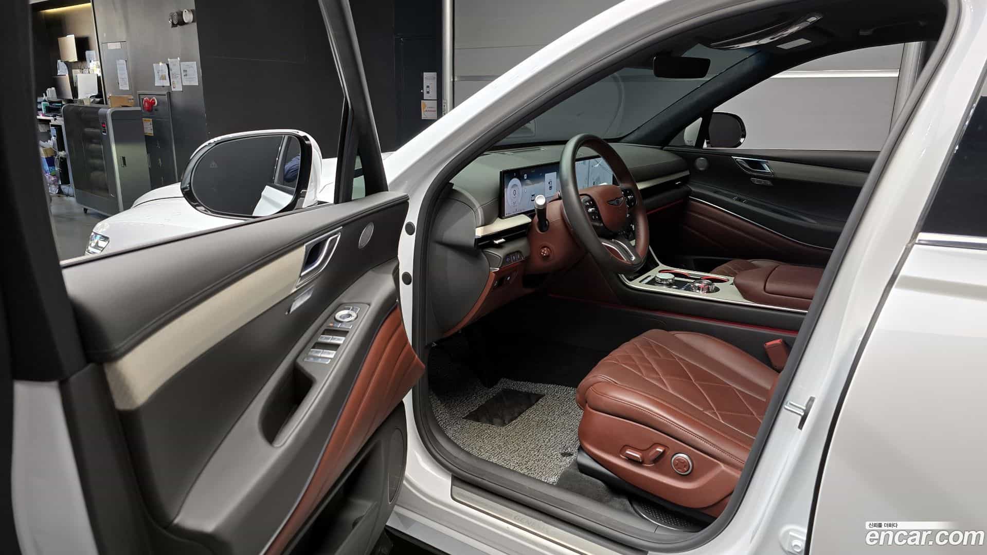 GV80 Genesis 2024.2-OPTION-015
