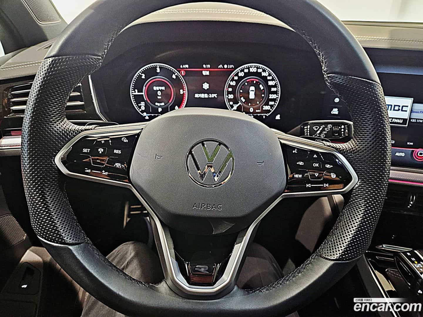 Touareg Volkswagen 2023.10-OPTION-015