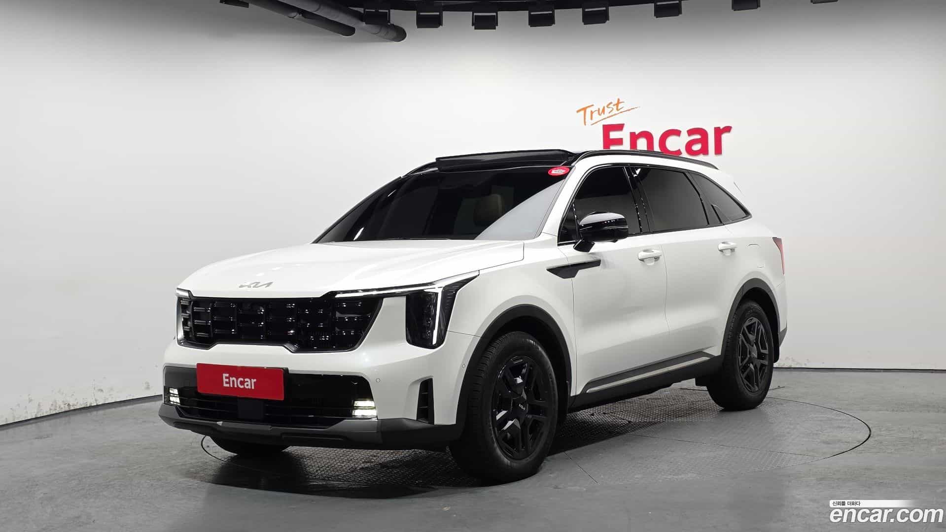 Sorento Kia 2024.0-OUTER-001