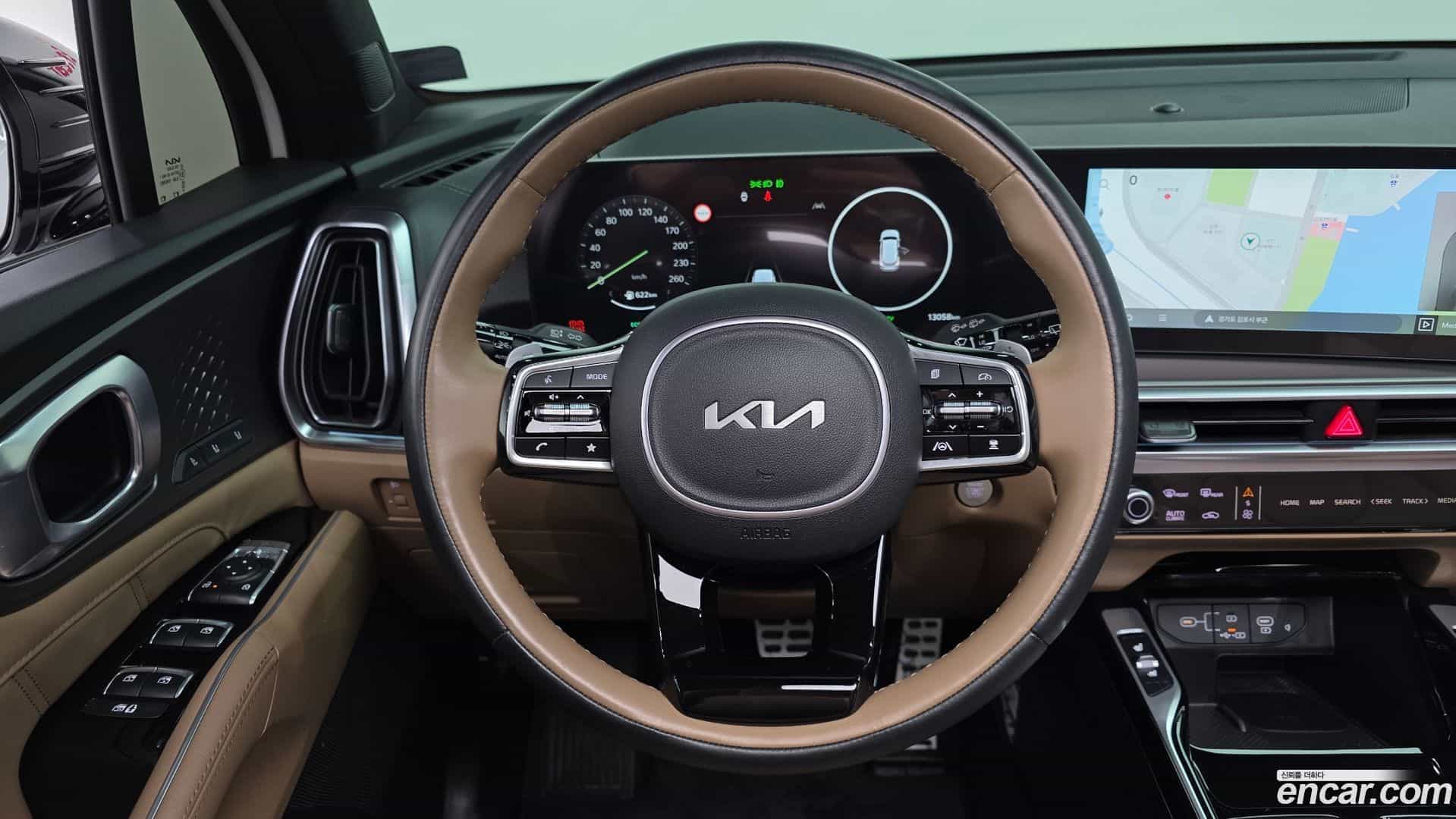 Sorento Kia 2024.0-OPTION-017