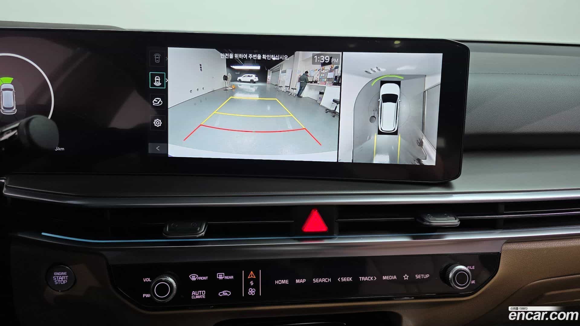 Sorento Kia 2024.0-OPTION-018