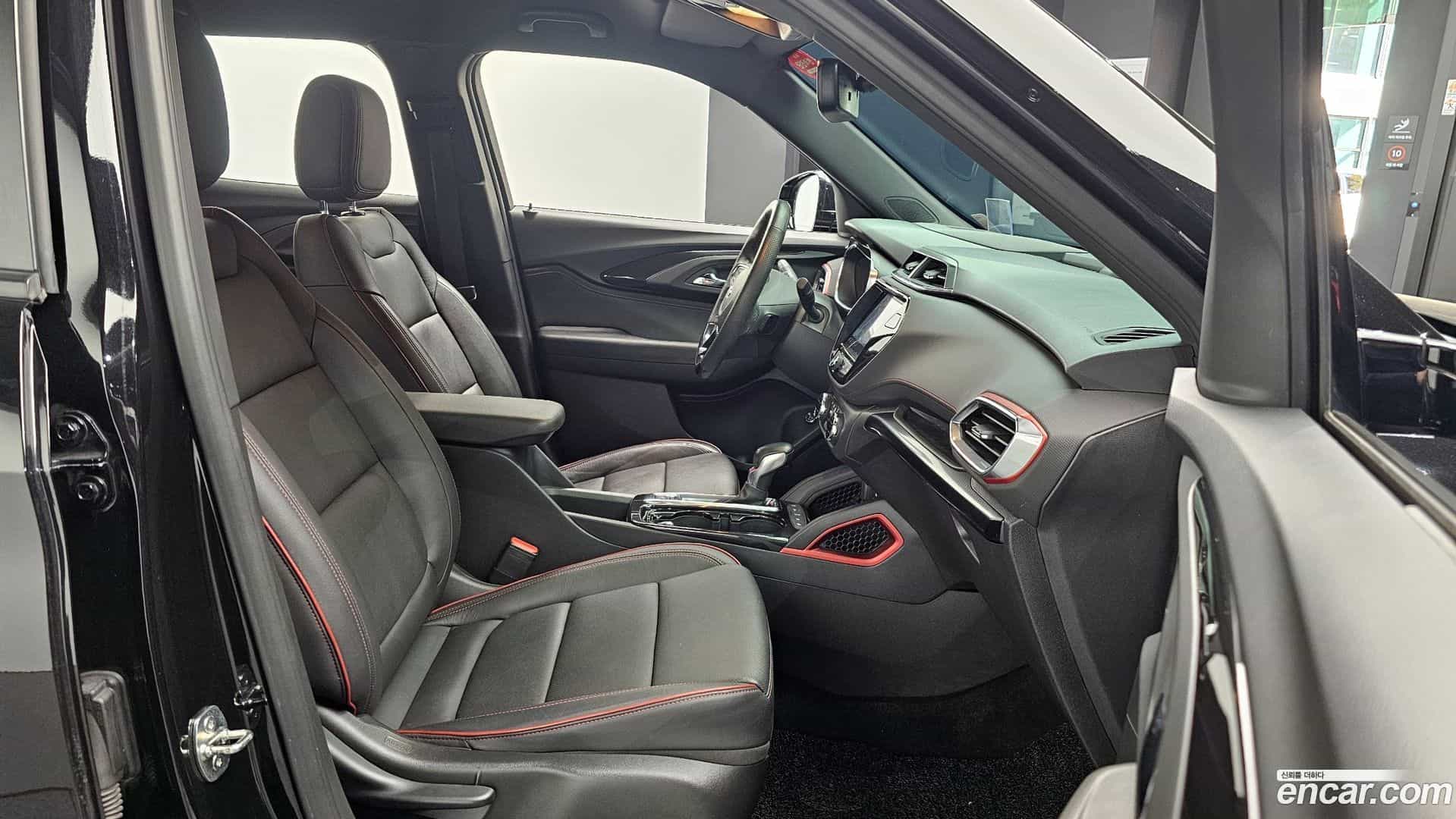 Trailblazer Chevrolet 2021.5-INNER-010