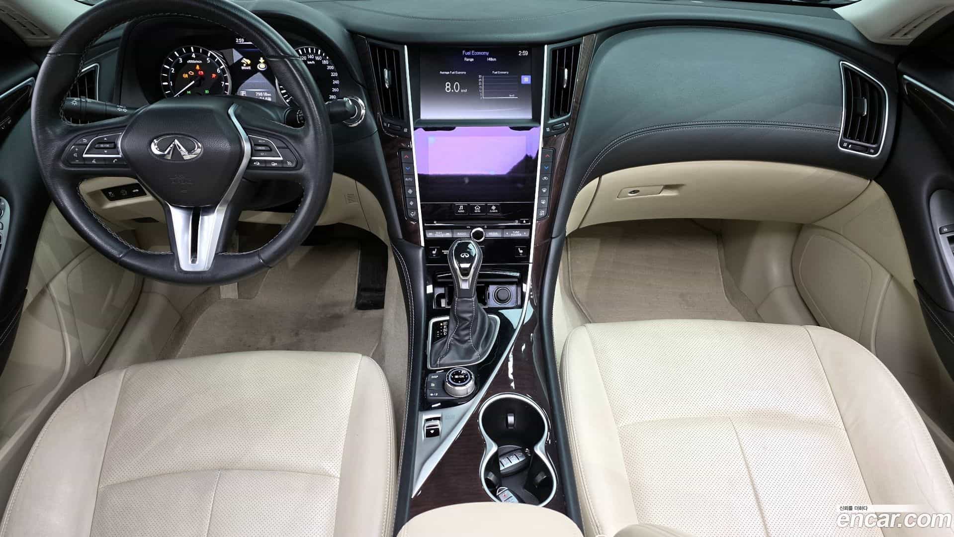Q50 Infiniti 2018.11-INNER-007