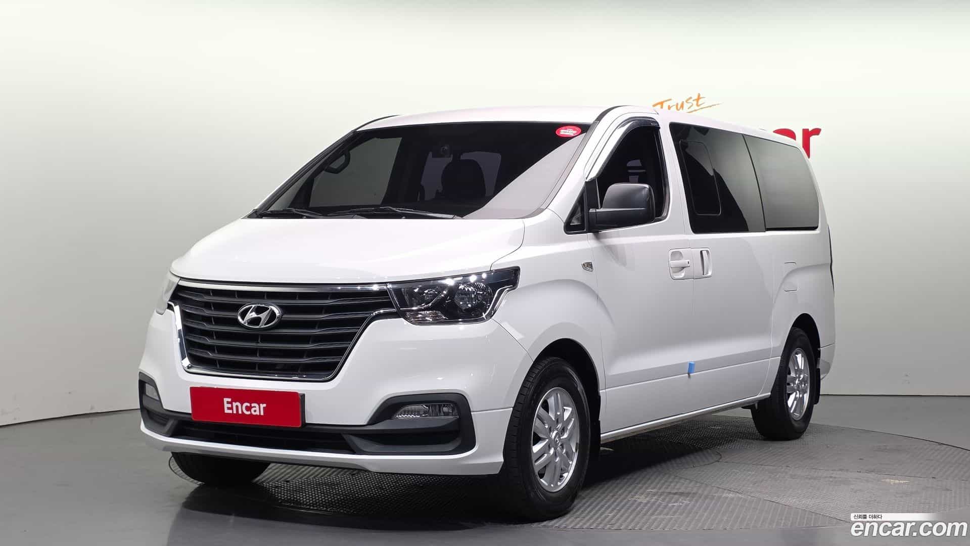 Starex Hyundai 2018.6-OUTER-001