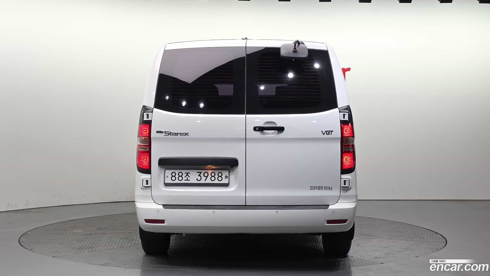 Starex Hyundai 2018.6-OUTER-004