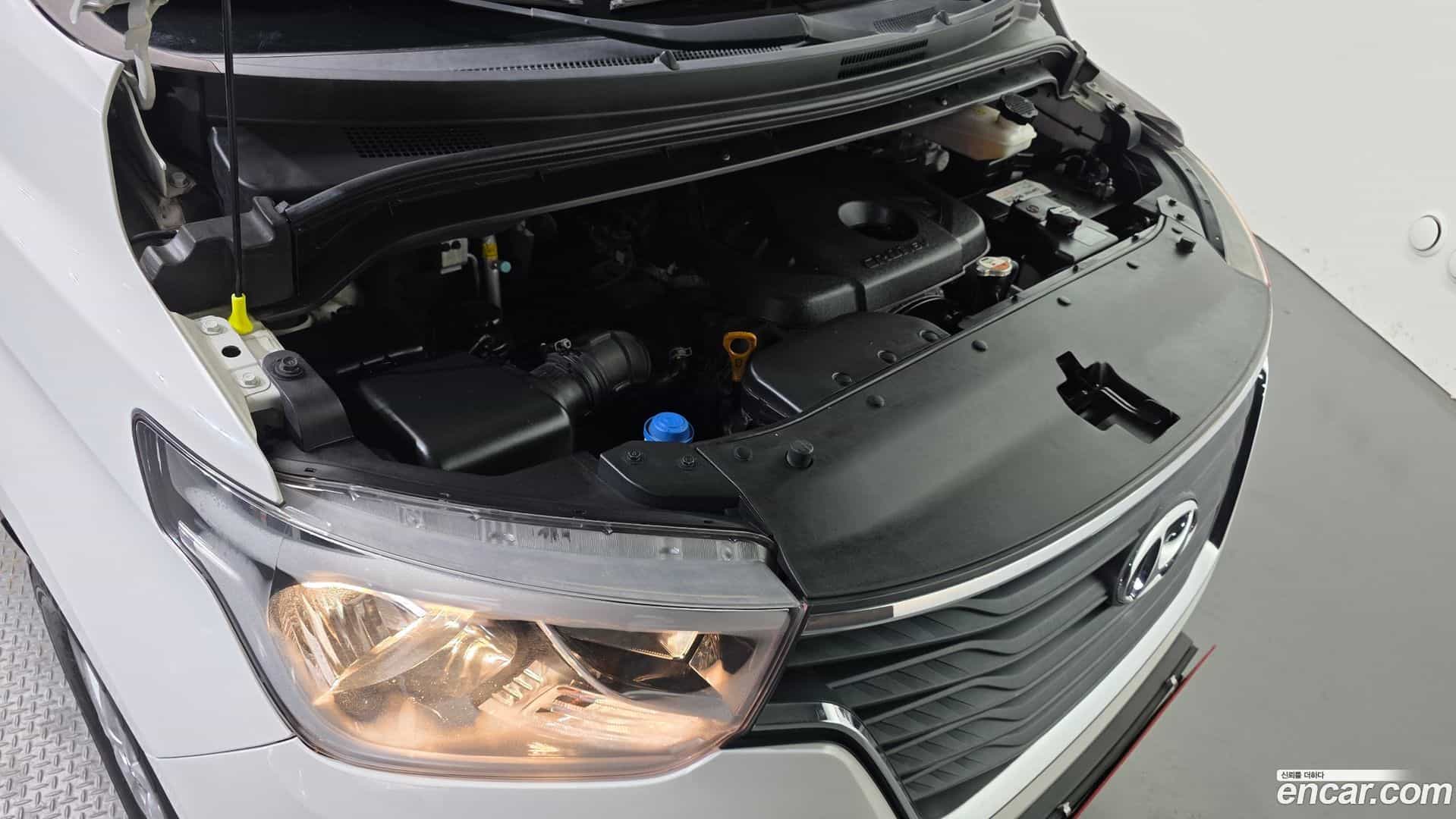 Starex Hyundai 2018.6-INNER-006