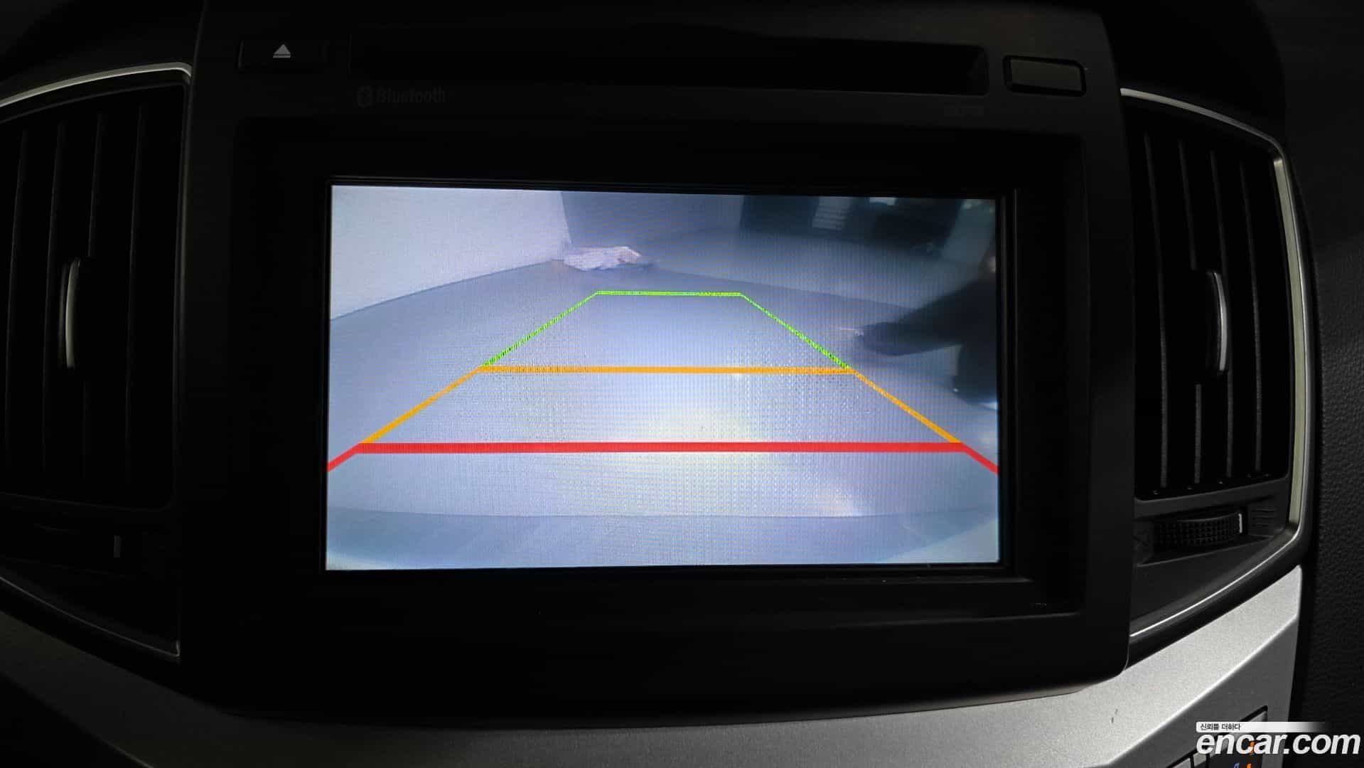 Starex Hyundai 2018.6-OPTION-020