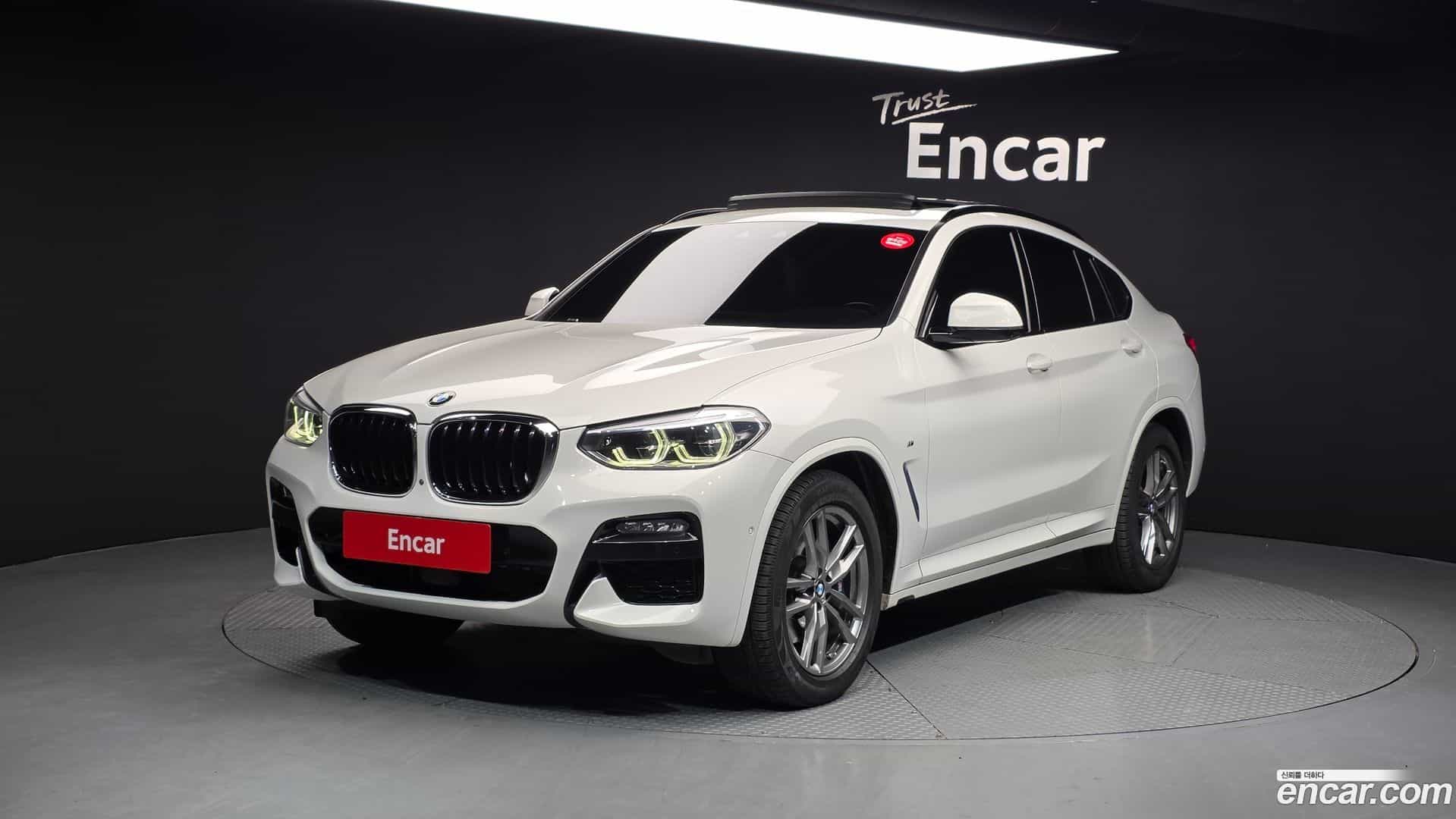 X4 BMW 2019.9-OUTER-001