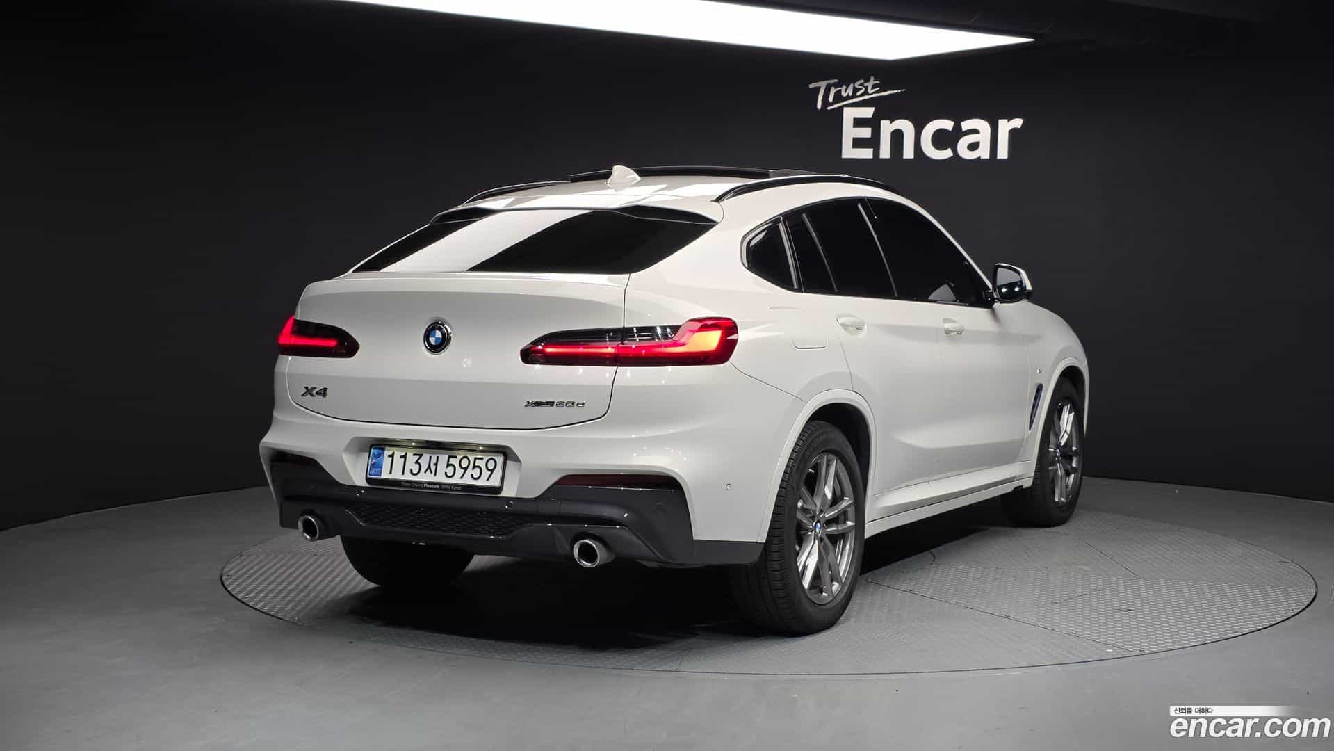 X4 BMW 2019.9-OUTER-002