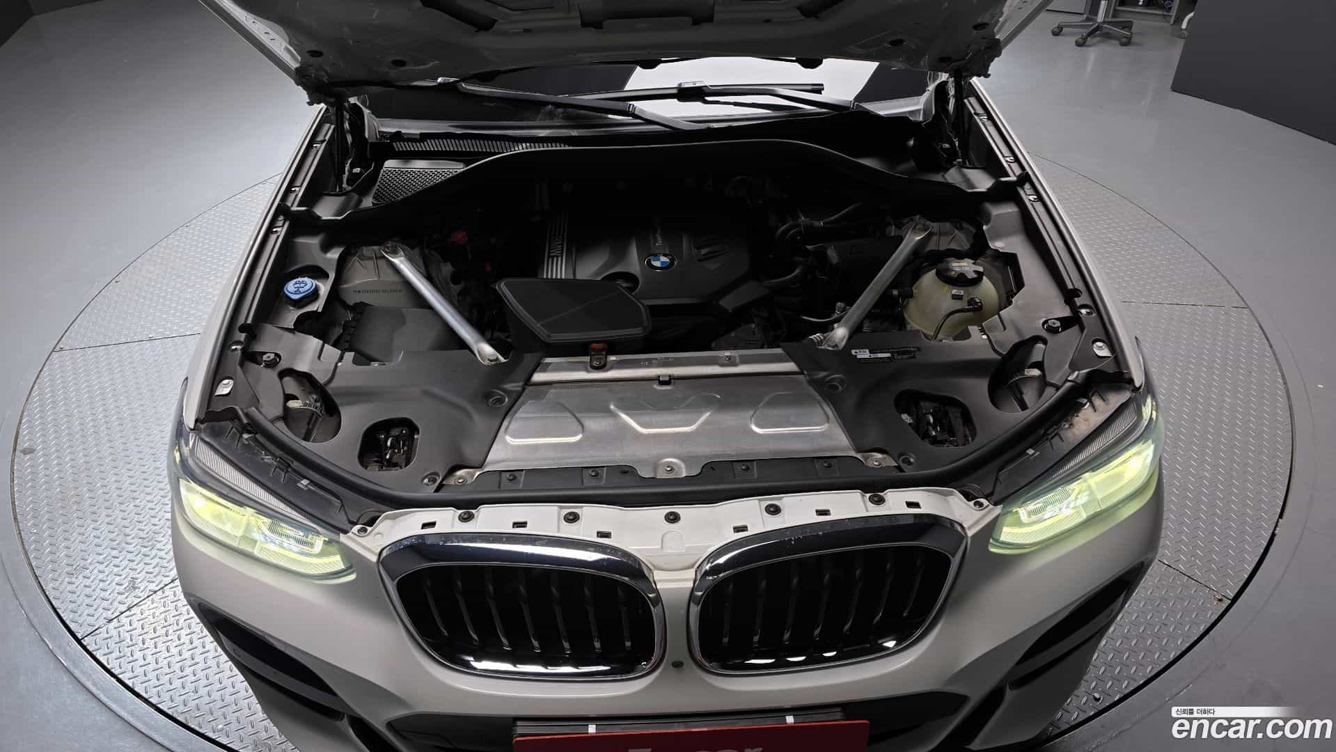X4 BMW 2019.9-INNER-006