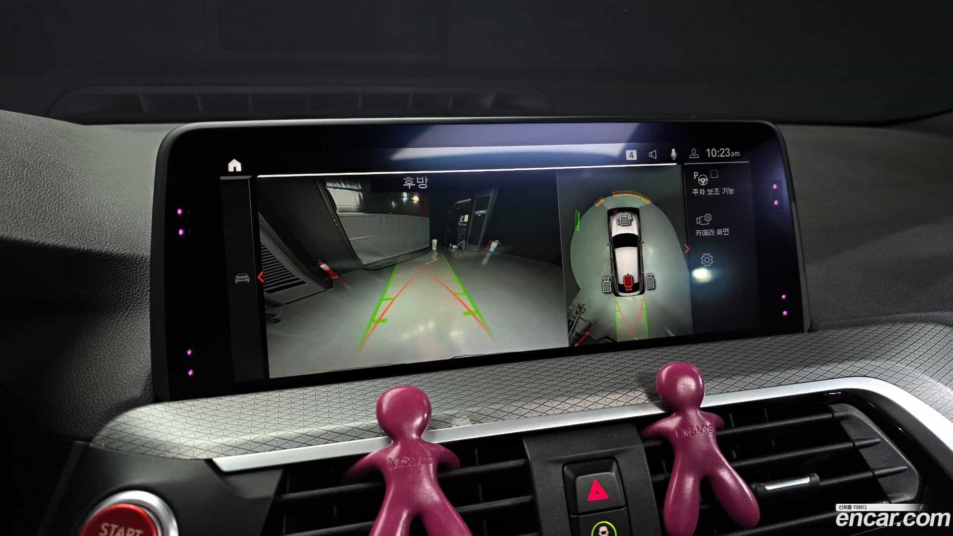 X4 BMW 2019.9-OPTION-019