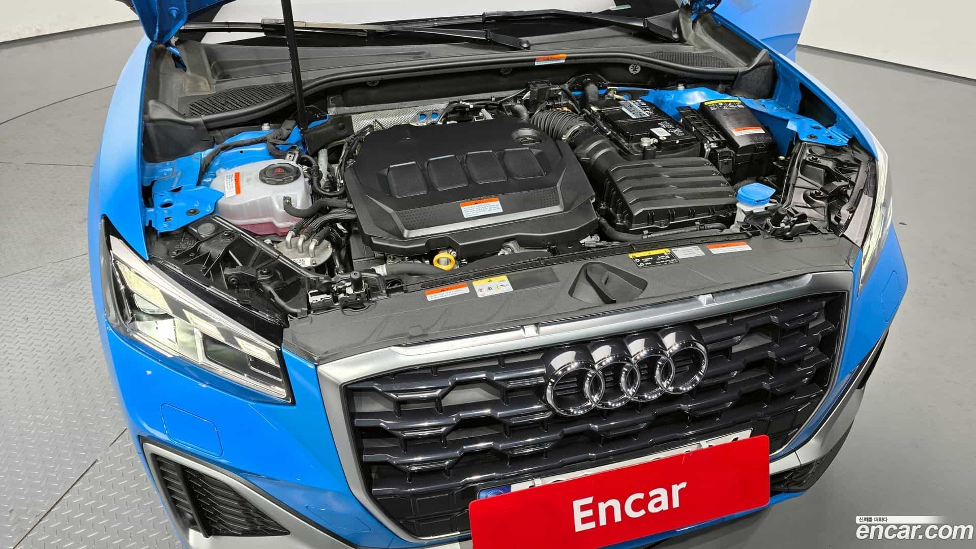 Q2 Audi 2023.11-INNER-006