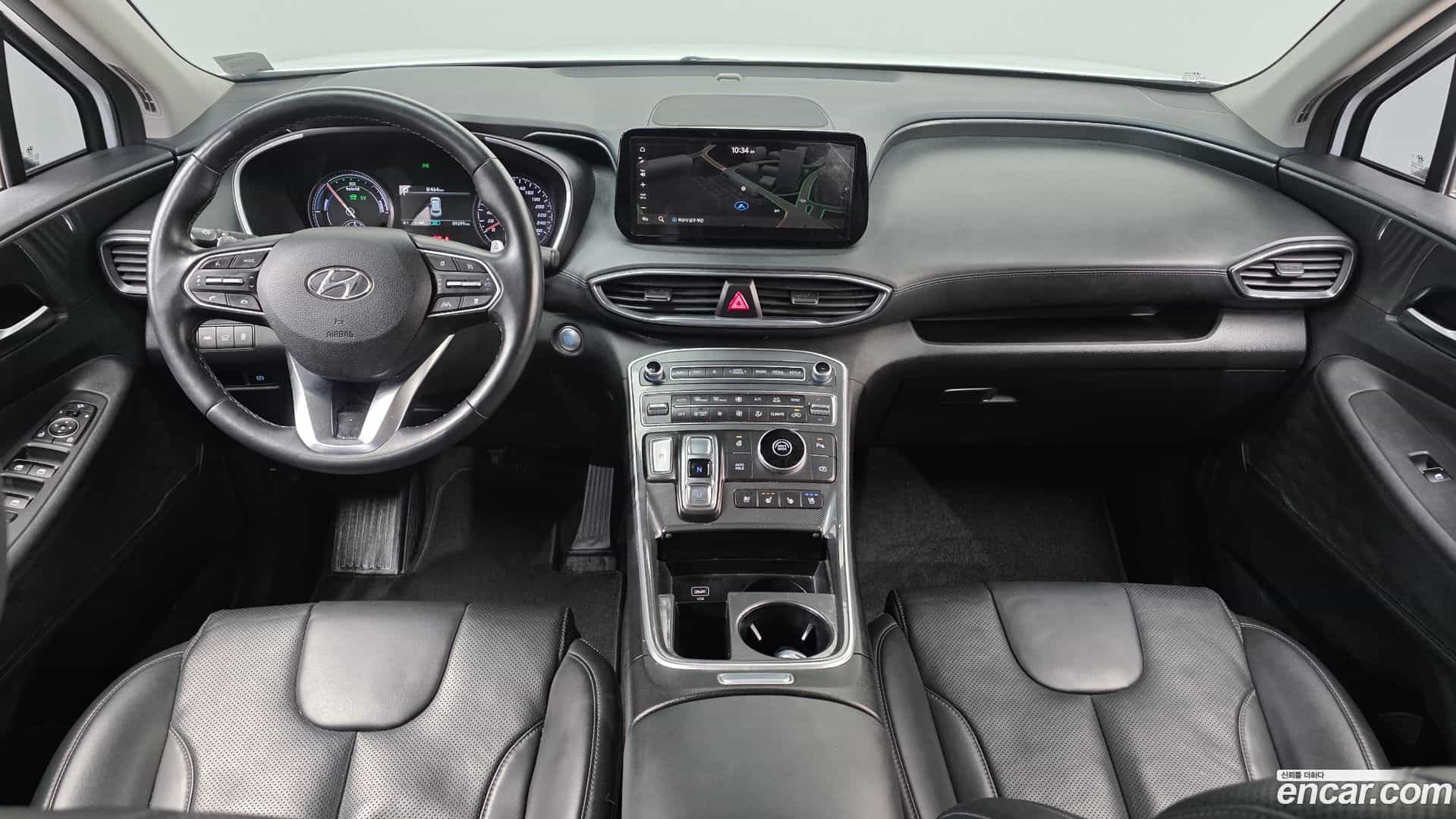 Santafe Hyundai 2021.11-INNER-007