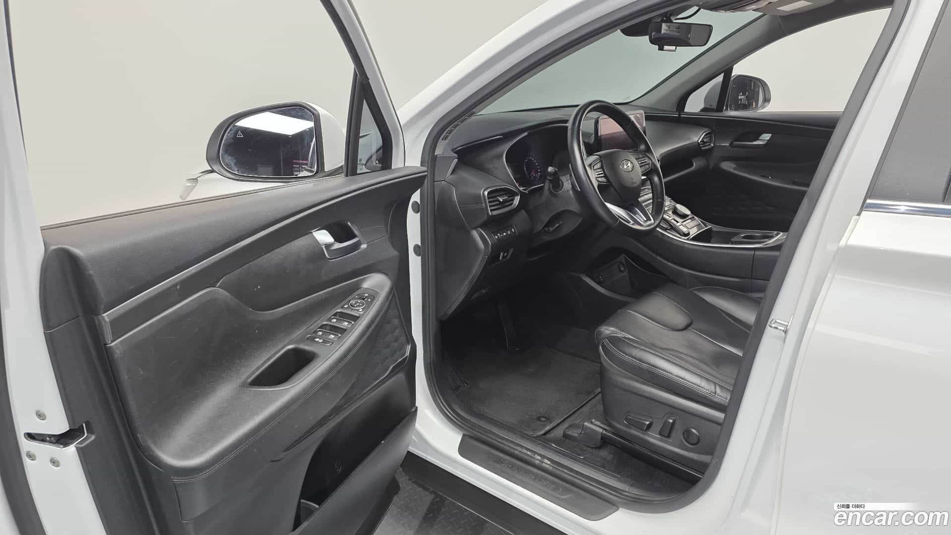 Santafe Hyundai 2021.11-OPTION-015
