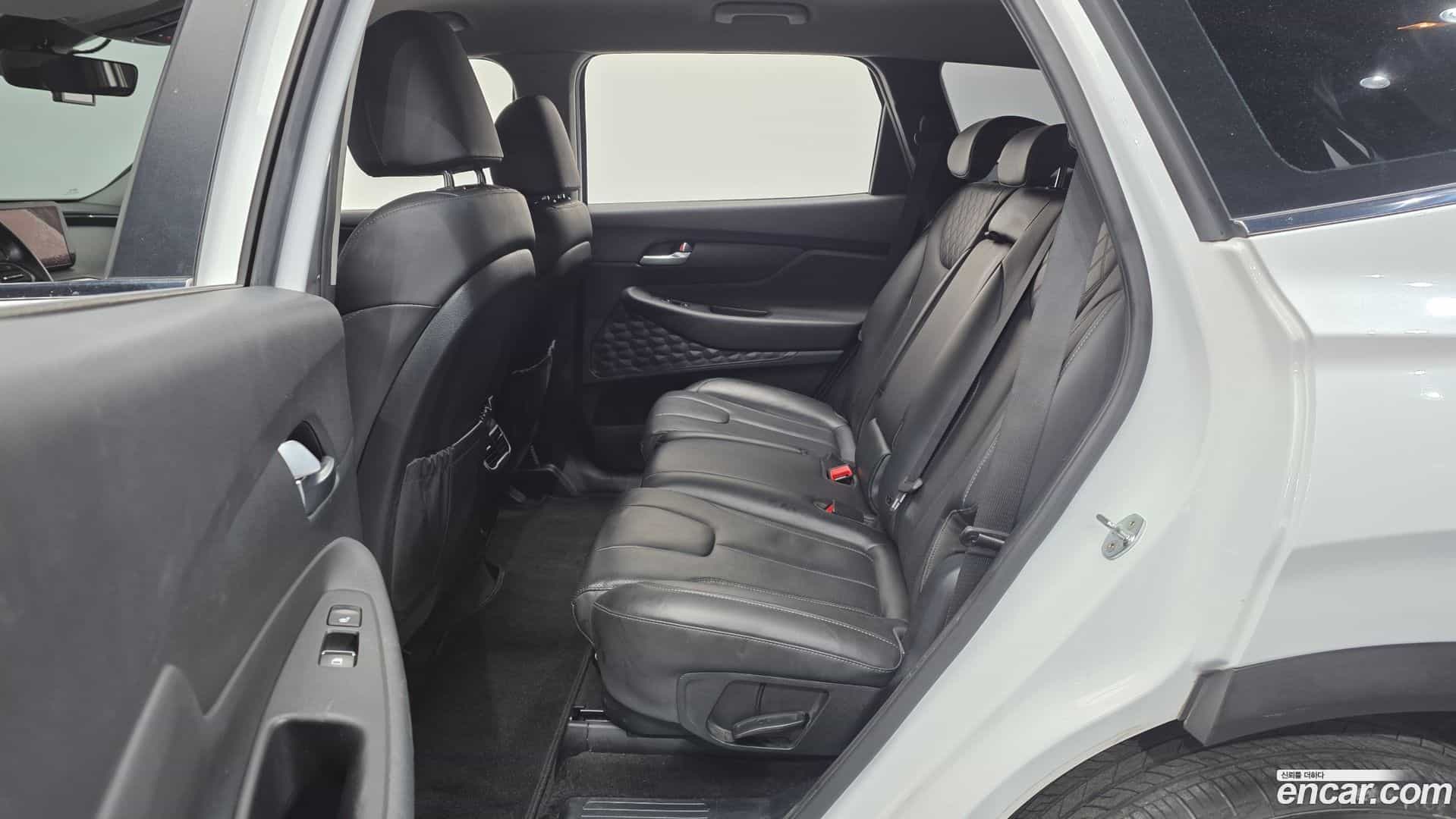 Santafe Hyundai 2021.11-OPTION-016