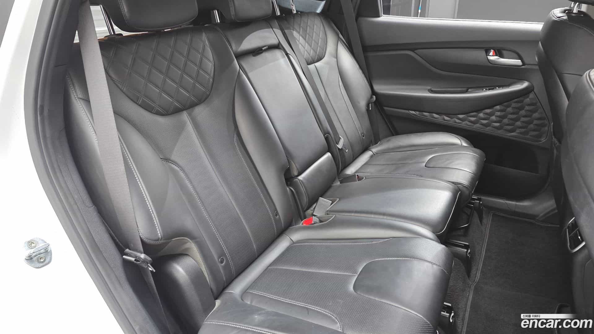 Santafe Hyundai 2021.11-OPTION-017