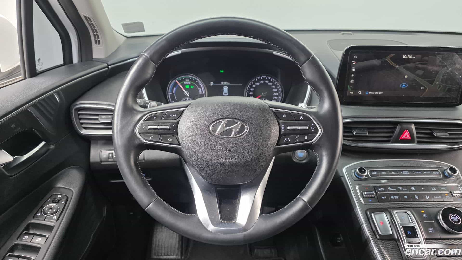 Santafe Hyundai 2021.11-OPTION-018